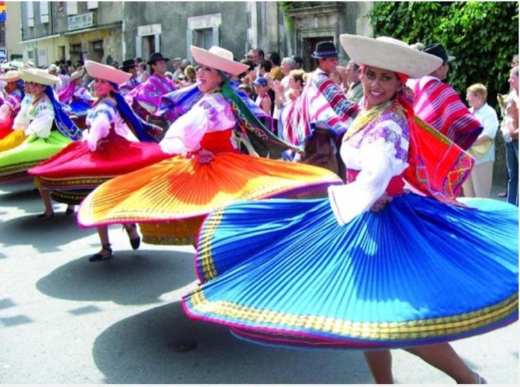 Gite Des Lavandes Oradour-Fanais ภายนอก รูปภาพ