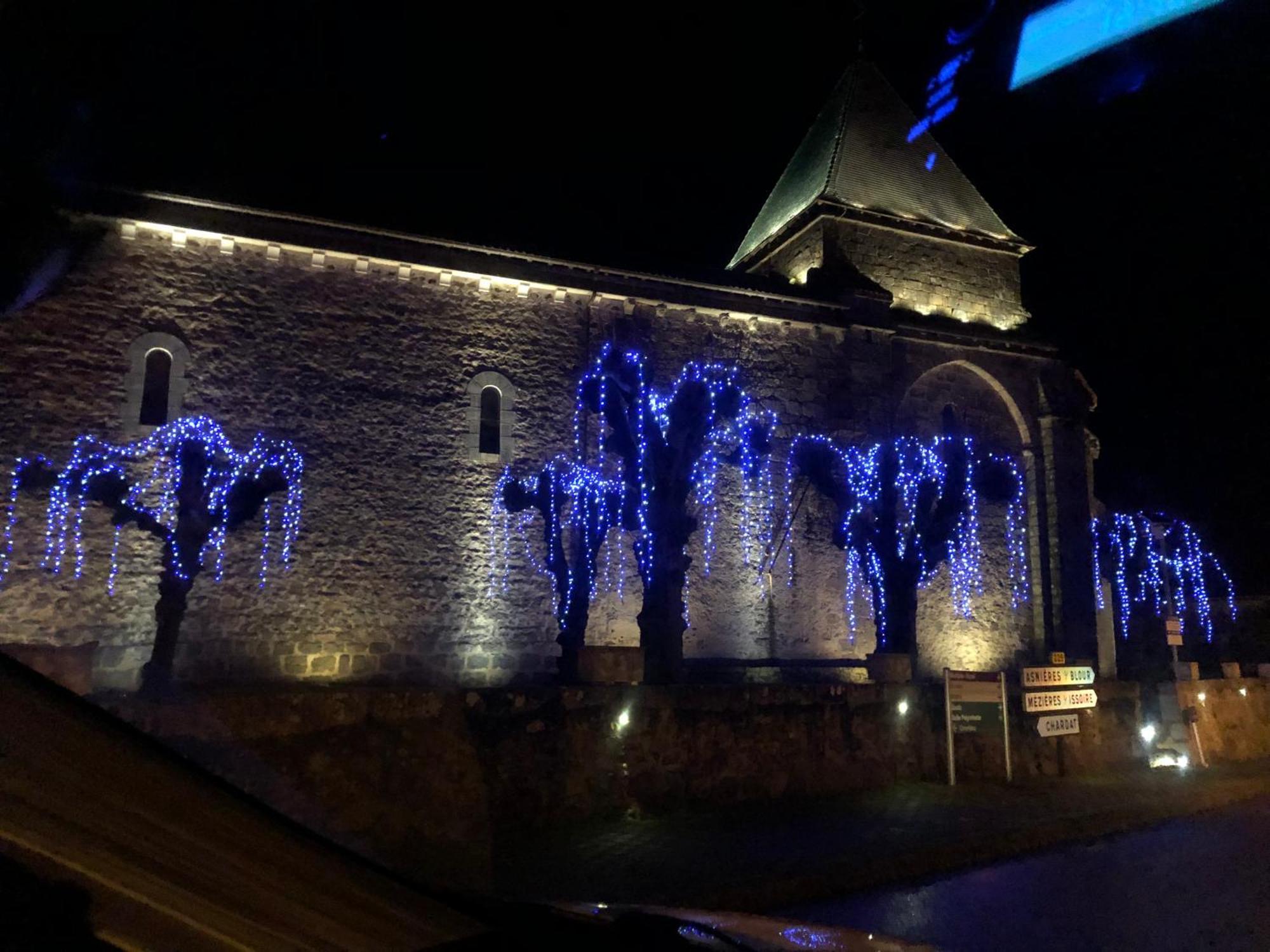Gite Des Lavandes Oradour-Fanais ภายนอก รูปภาพ